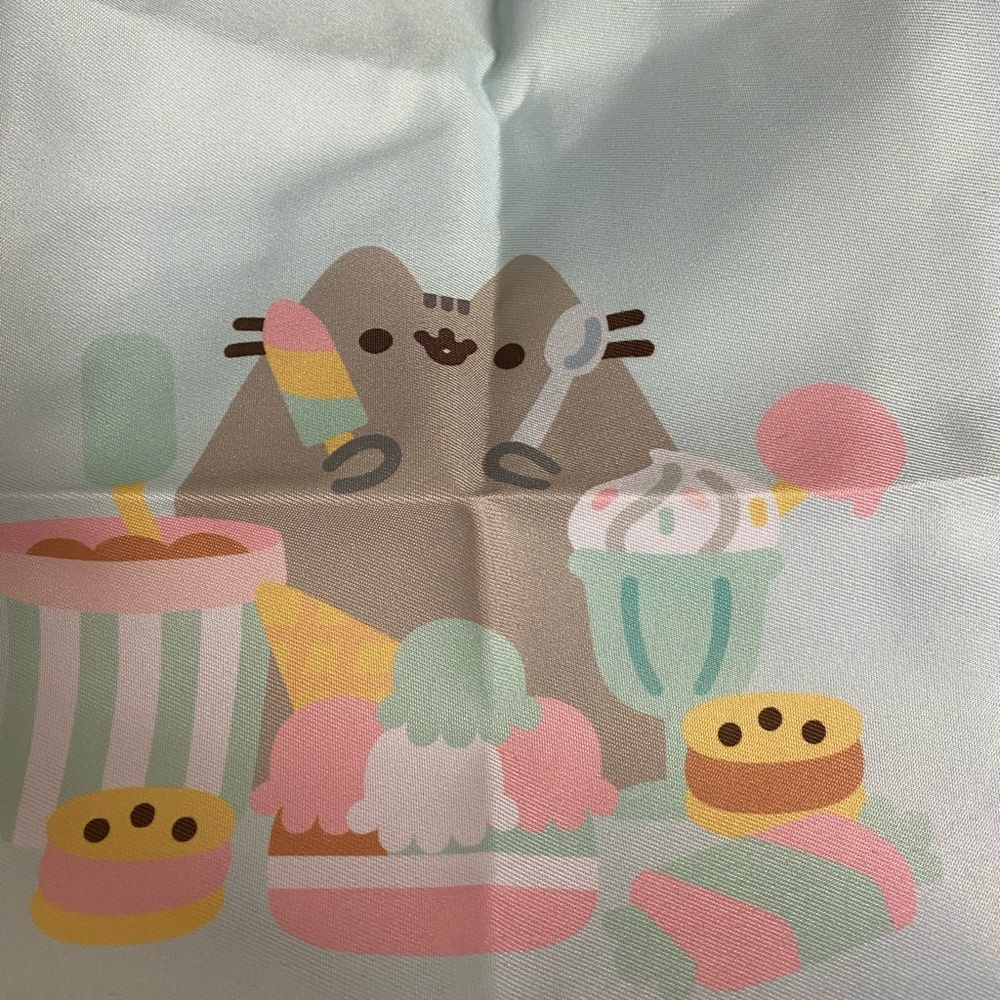 Pusheen Apron